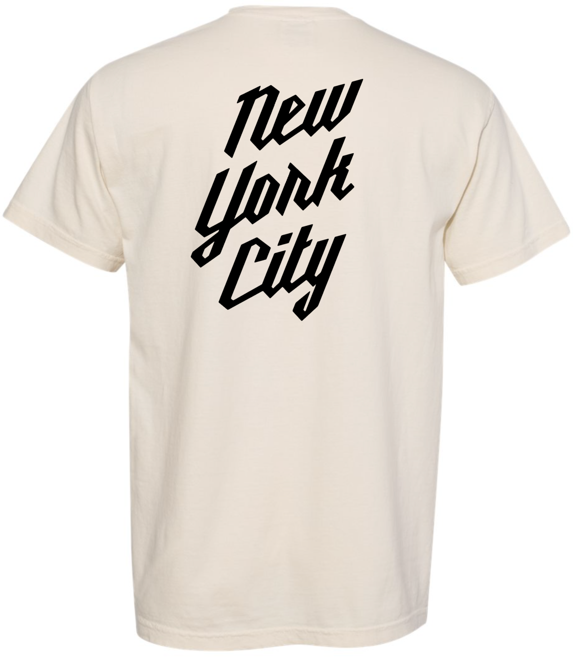 New York City T-Shirt