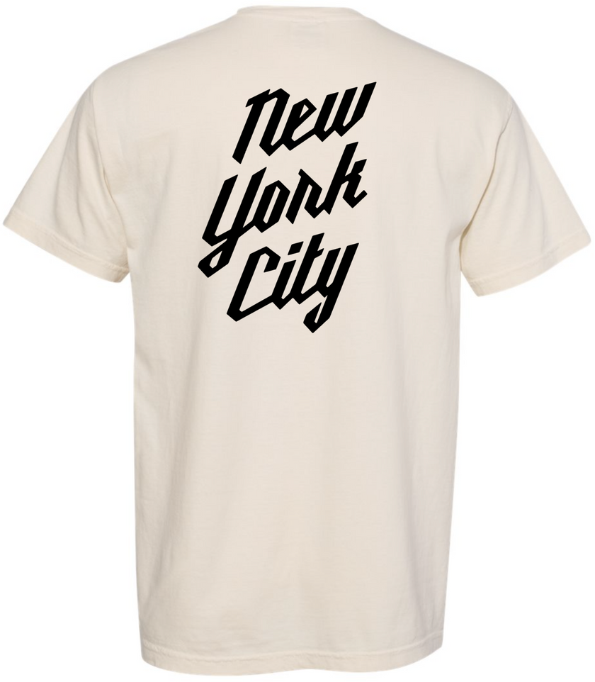 New York City T-Shirt