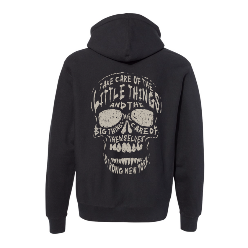 Take Care Hoodie
