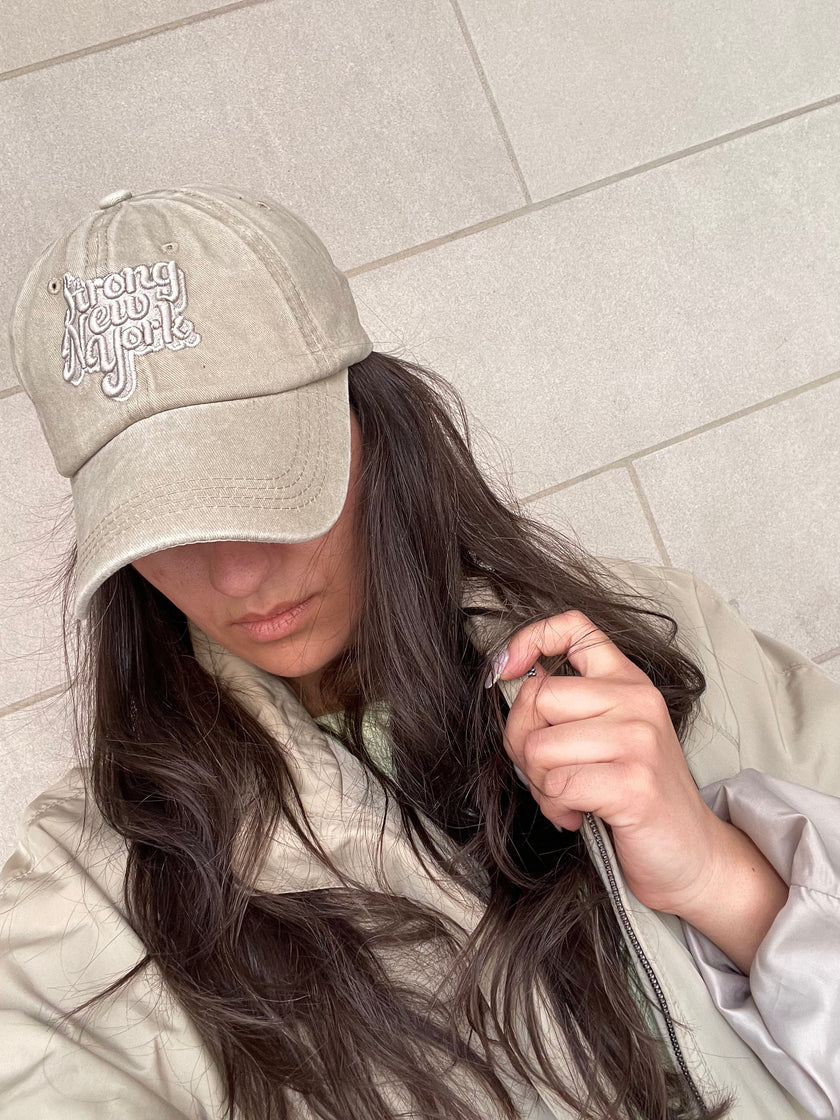 Essentials Dad Hat