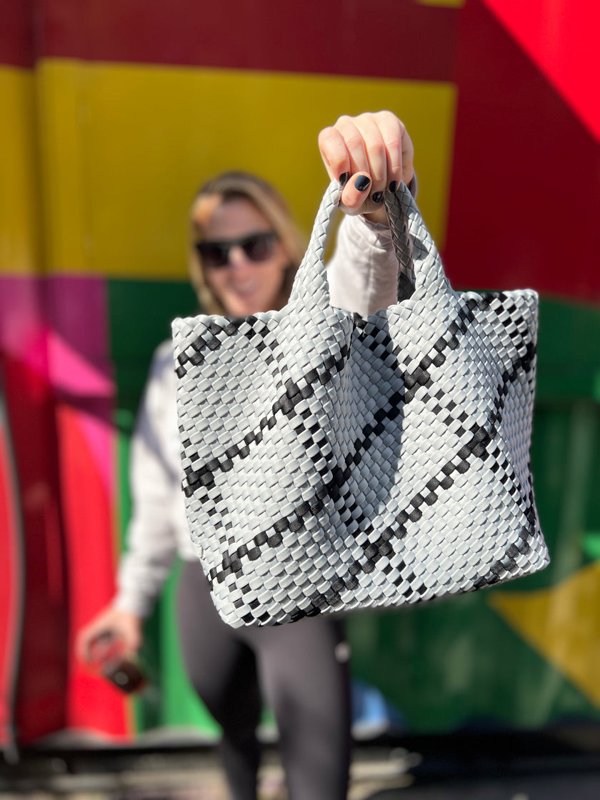 Naghedi x Strong New York Collab - St Barth's Medium