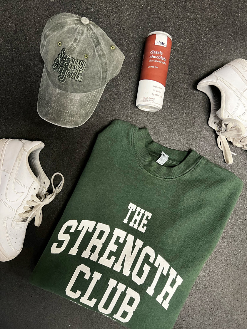 Essentials Dad Hat