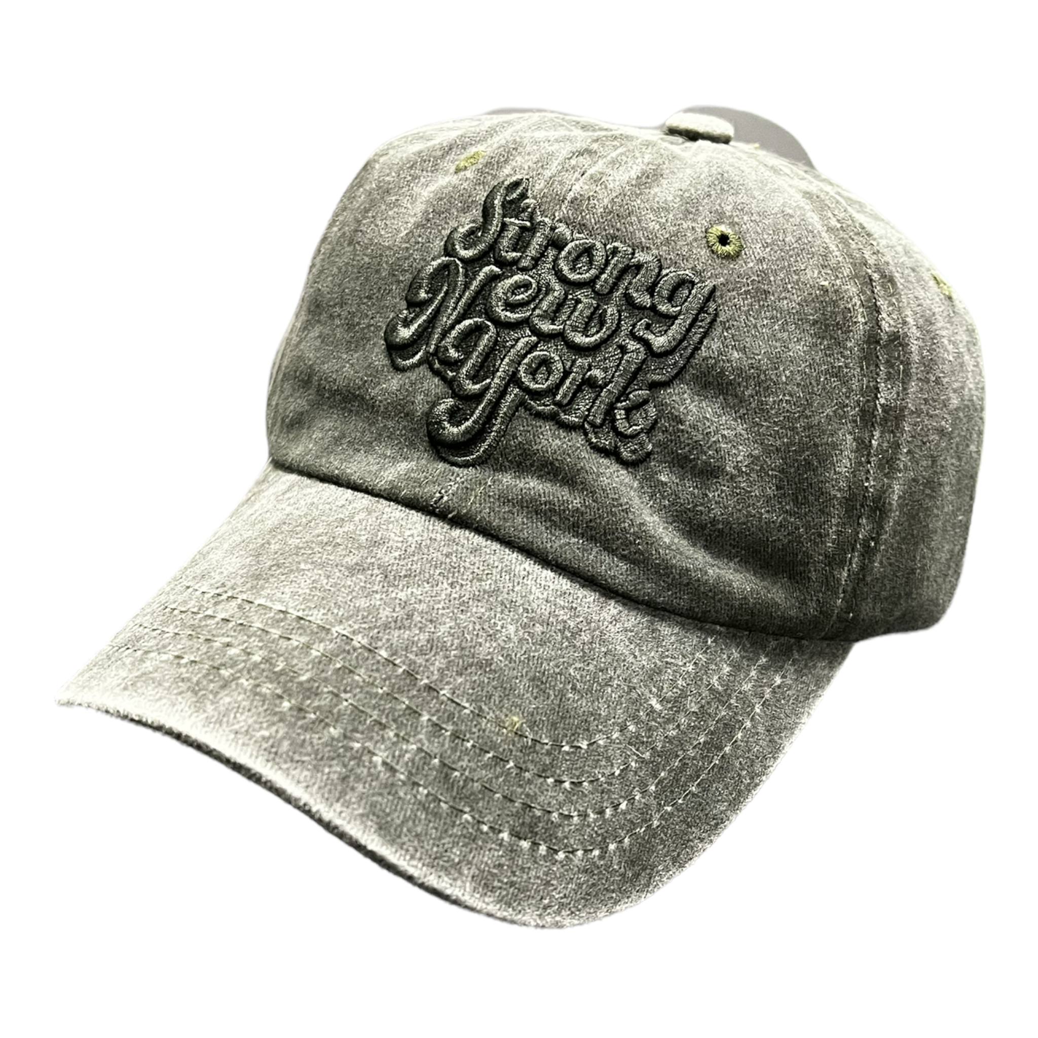 Essentials Dad Hat