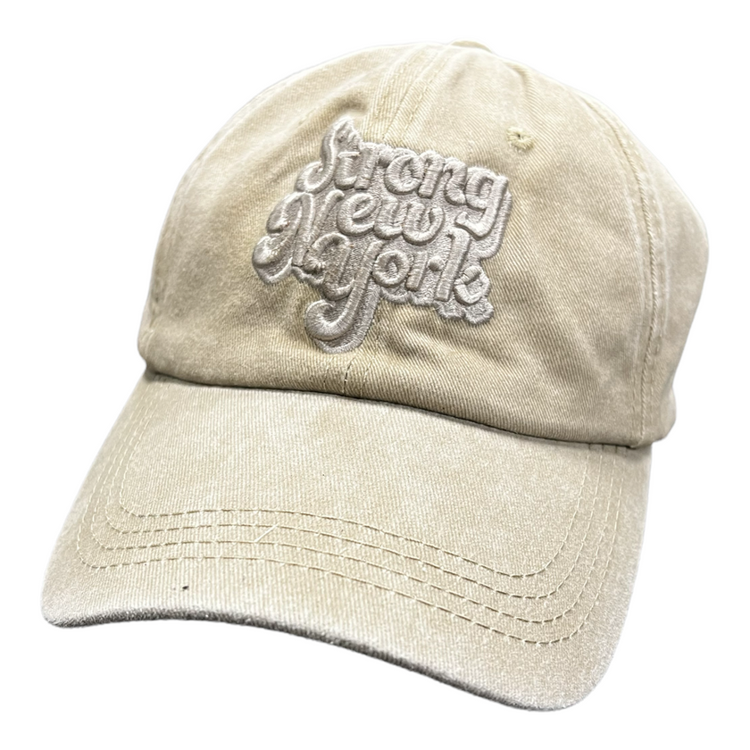 Essentials Dad Hat