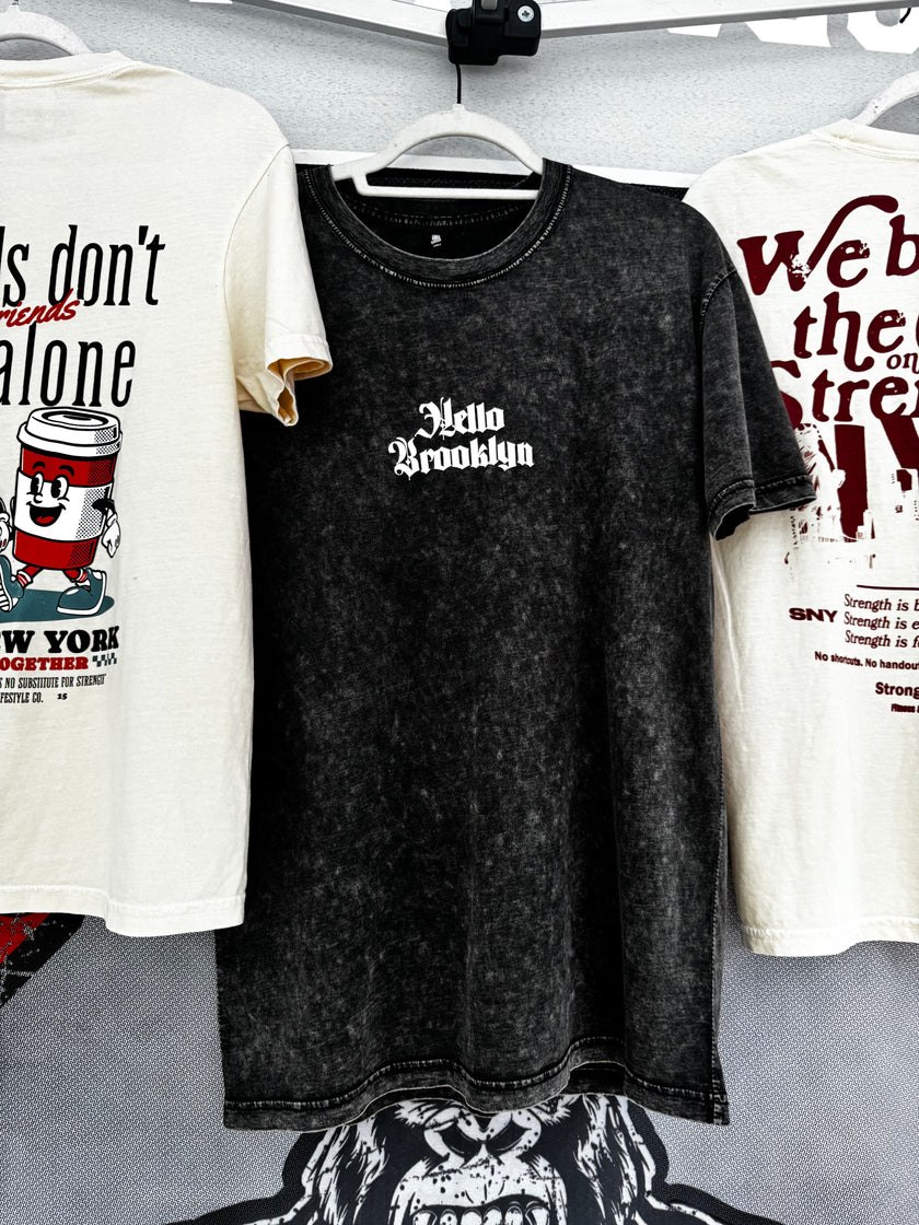 Lifting Club T-Shirt