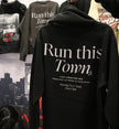 Run Club Hoodie
