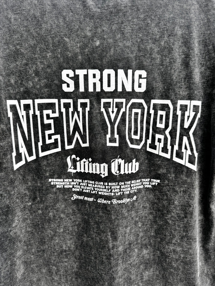 Lifting Club T-Shirt