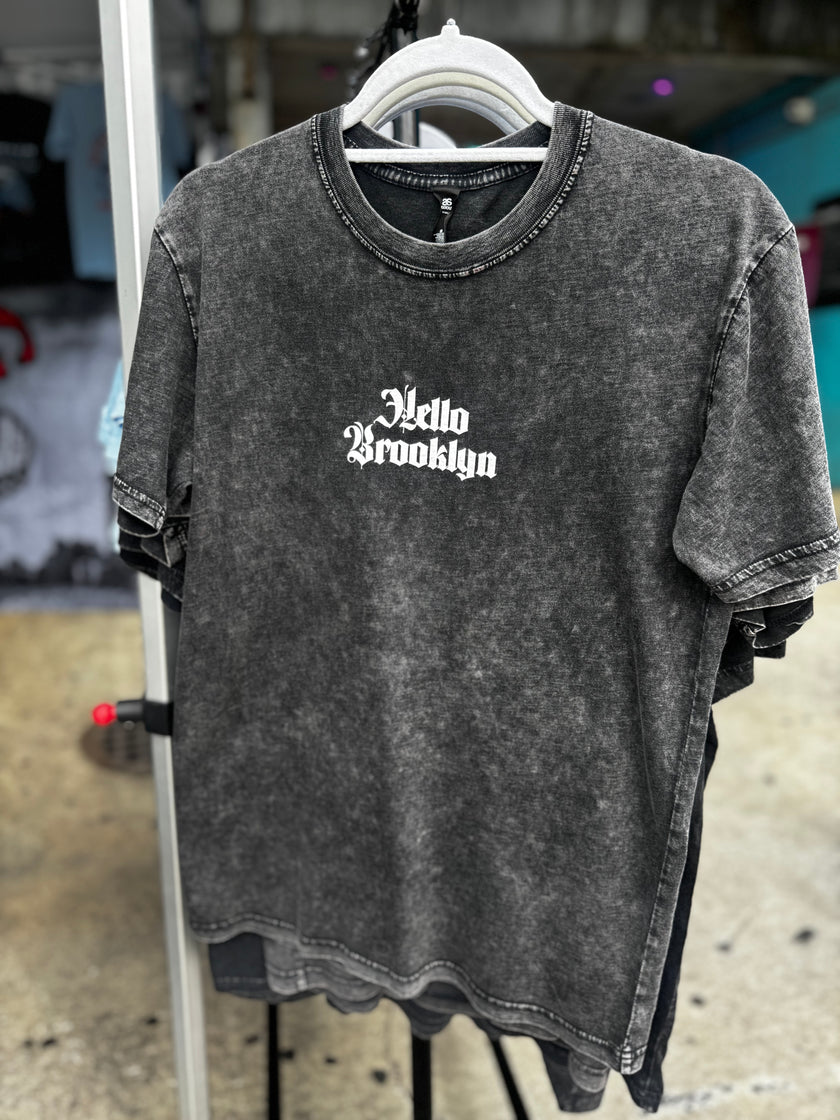 Lifting Club T-Shirt