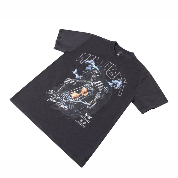 Dead Time Vintage Tee