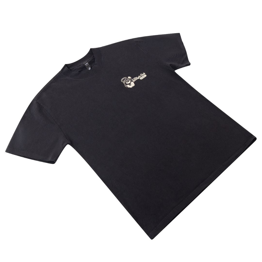 Pumpin Everything Tee