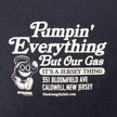Pumpin Everything Tee