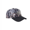 Concrete Camo Hat