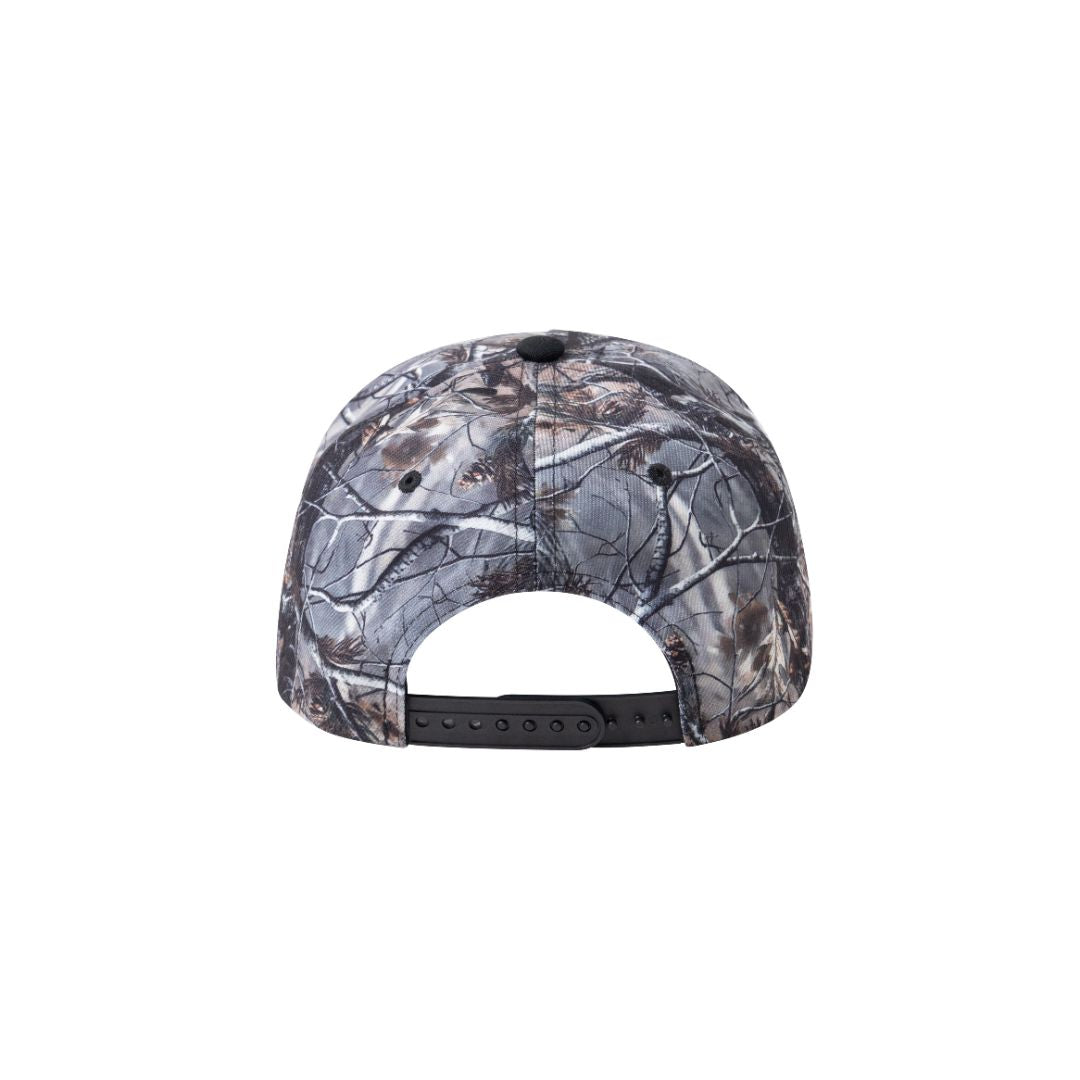 Concrete Camo Hat