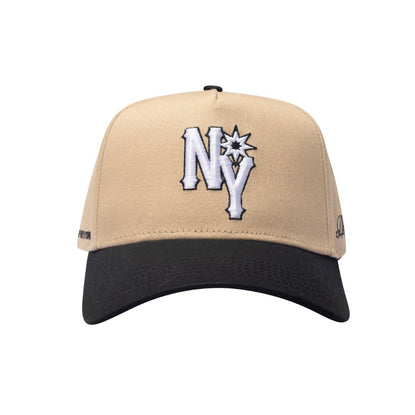 Strong New York NY Hat