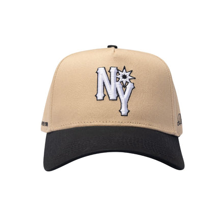 Strong New York NY Hat