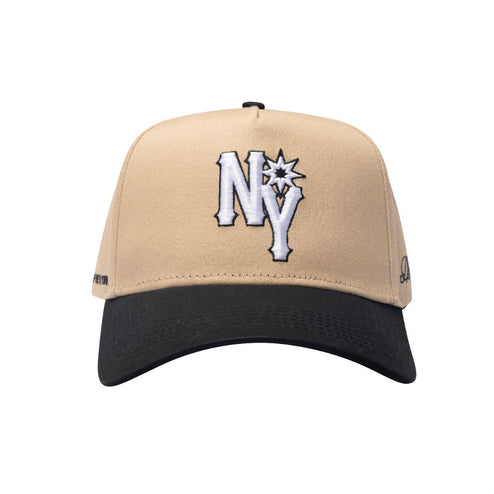 Strong New York NY Hat