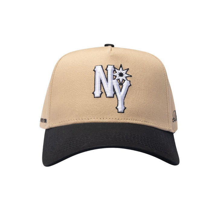 Strong New York NY Hat