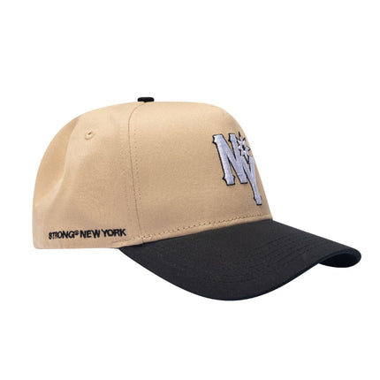 Strong New York NY Hat
