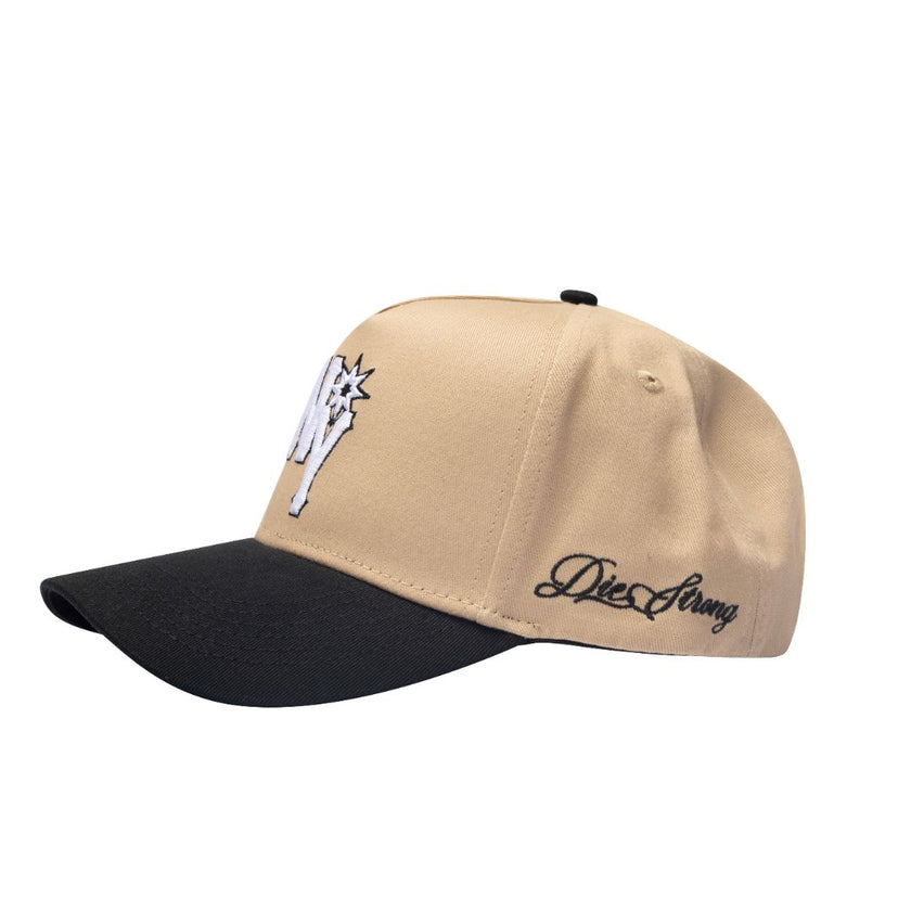 Strong New York NY Hat