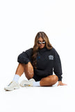 Strong New York Decade Hoodie