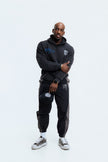 Strong New York City Limits Track Pants