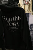 Run Club Hoodie