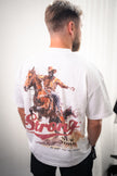 Strong Cowboy T-Shirt