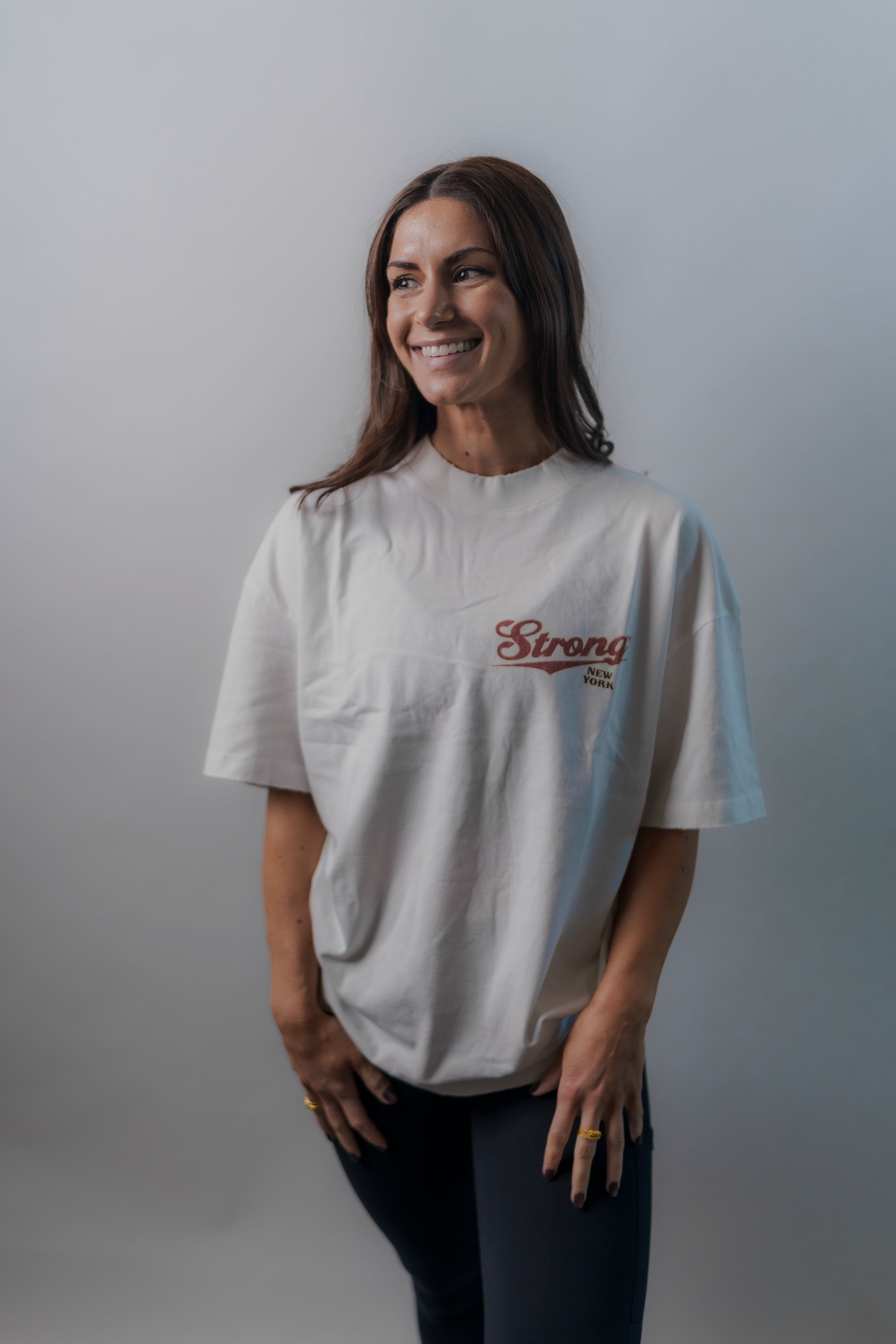 Strong Cowboy T-Shirt