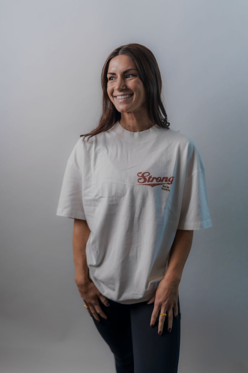 Strong Cowboy T-Shirt