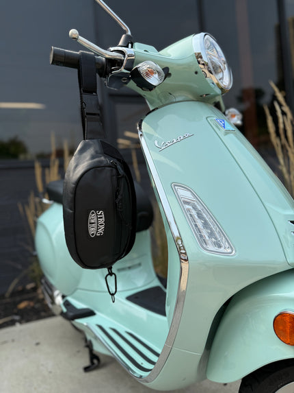 Strong New York x Aimee Kestenberg Fanny Pack