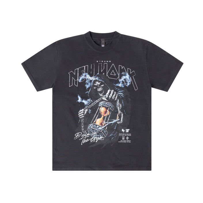 Dead Time Vintage Tee