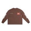 Heritage Label Long Sleeve T-Shirt