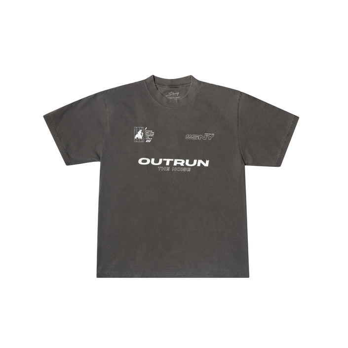 OUTRUN the Noise T-Shirt