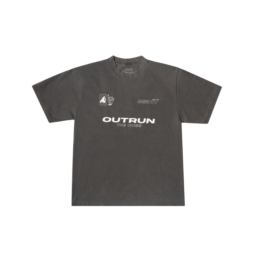 OUTRUN the Noise T-Shirt