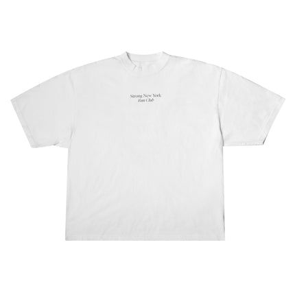 Run This Town T-Shirt