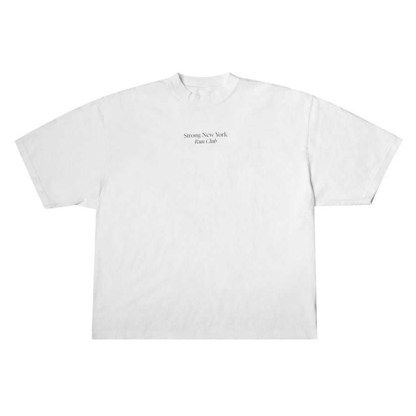 Run This Town T-Shirt