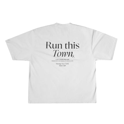 Run This Town T-Shirt