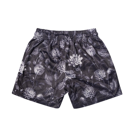 Borough 2 Borough Mesh Shorts