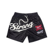Borough 2 Borough Mesh Shorts