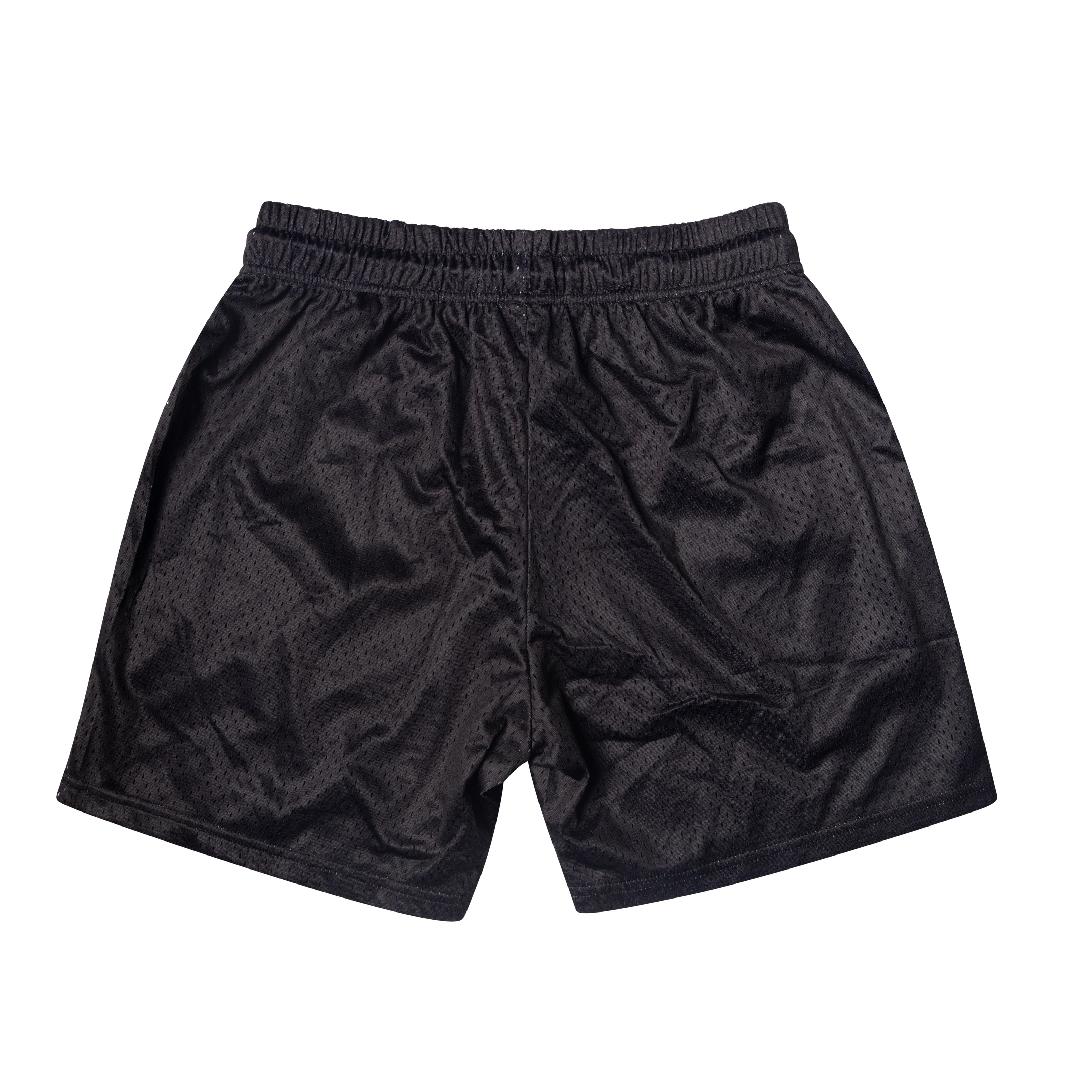 Borough 2 Borough Mesh Shorts