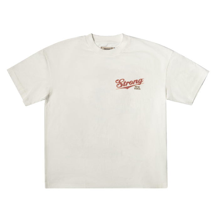 Strong Cowboy T-Shirt