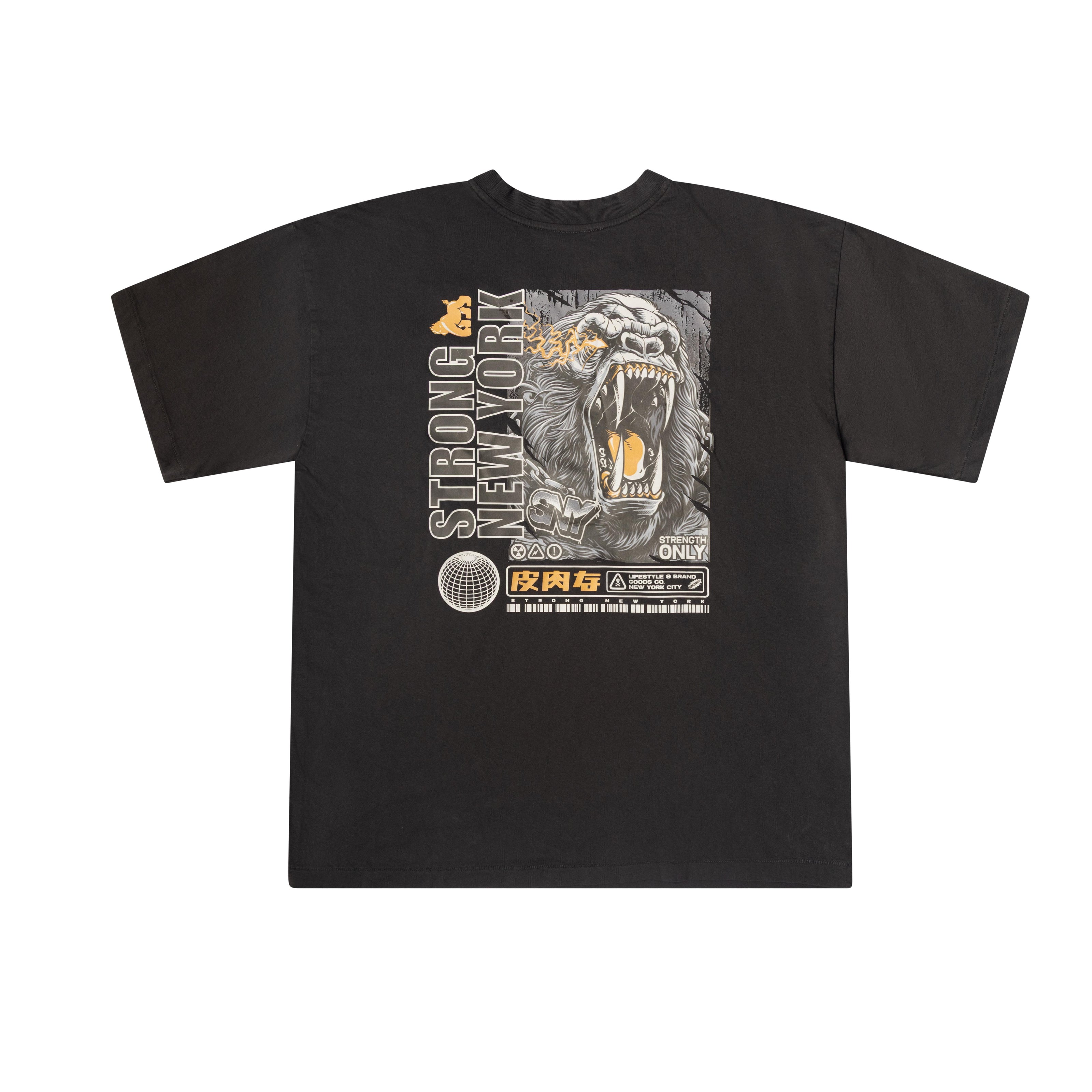 Killer Gorilla T-Shirt