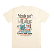 Pump & Run 2025 T-Shirt