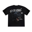 Welcome to the Jungle Cougar T-Shirt