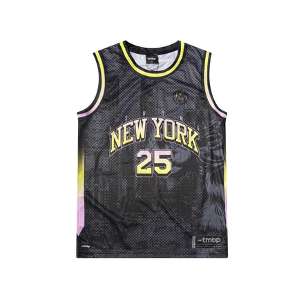 Strong New York Jerseys