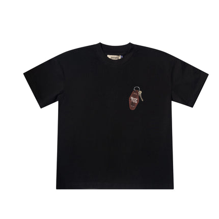 The Deadlift Motel T-Shirt