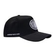 NY Strength Club Patch Snapback