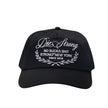 Strong New York Die Strong Hat