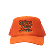 SNY Foam Trucker Hat