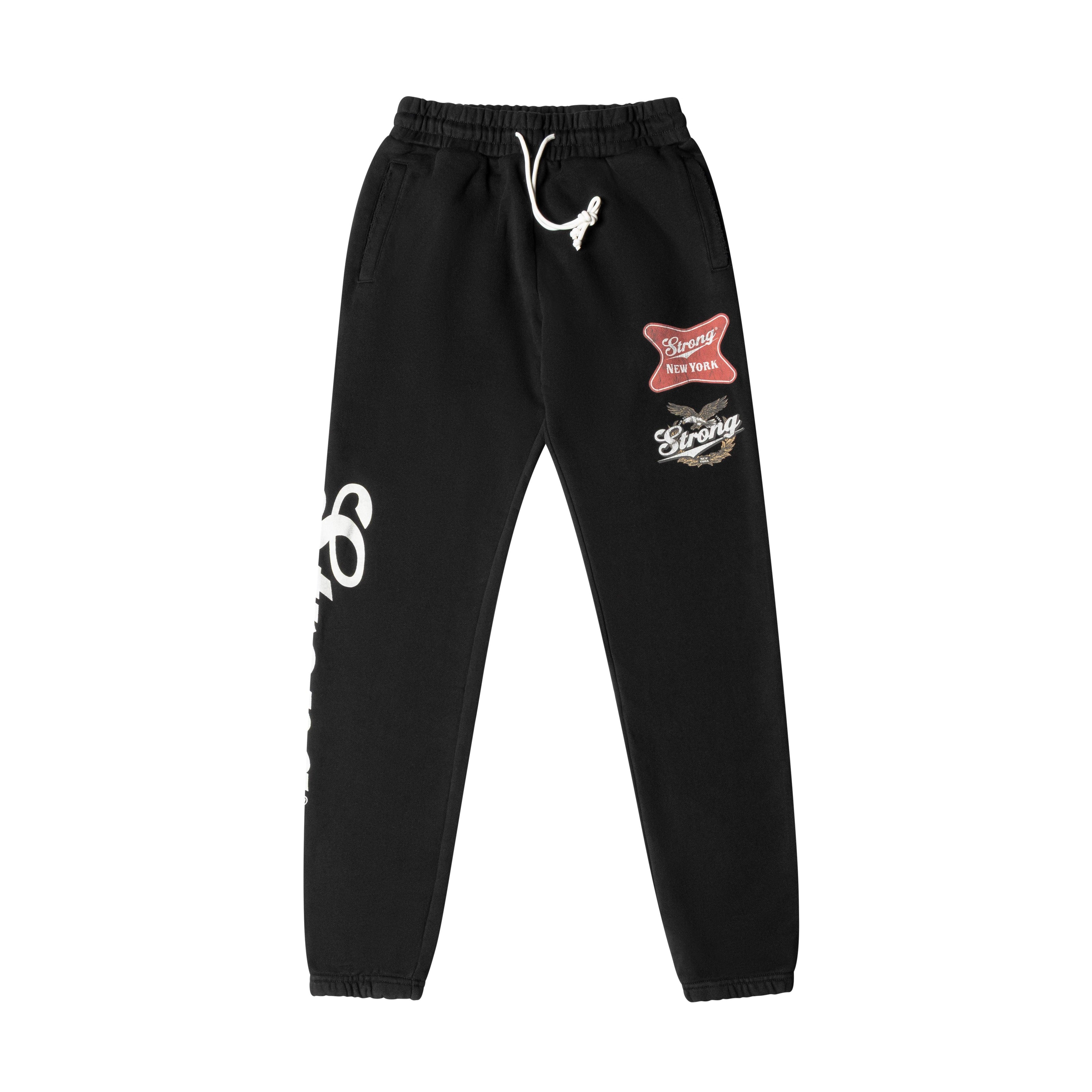 Heritage Sweatpants